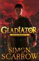 Gladiator: Vengeance, Simon Scarrow 