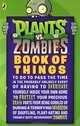 Plants vs. Zombies: Book of Things, 