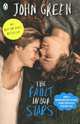 The Fault in Our Stars, John Green 