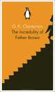 The Incredulity of Father Brown, G. K. Chesterton 