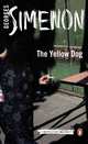 The Yellow Dog, Georges Simenon 
