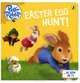 Peter Rabbit: Easter Egg Hunt!, Beatrix Potter 