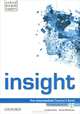 Insight: Pre-Intermediate: Teacher