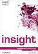 Insight: Intermediate: Teacher