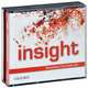 Insight: Elementary (аудиокурс на 3 CD), 