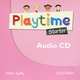 Playtime: Starter: Class Audio CD (аудиокурс на CD), Claire Selby 
