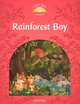 Rainforest Boy: Level 2, 