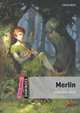 Merlin: Starter, Janet Hardy-Gould 