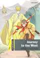 Journey to the West: Level 1, 