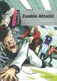 Zombie Attack! Starter, Thompson Lesley 