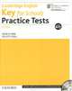 Key for Schools: Practice Tests (+ CD-ROM), Rosalie Kerr, Felicity O