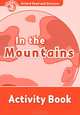 In the Mountains: Activity Book: Level 2, 
