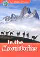 Oxford Read and Discover 2: In the Mountains (+ CD), Northcott Richard 