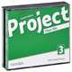 Project 3: Class CD (аудиокурс на 4 CD), Tom Hutchinson 