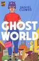 Ghost World, Clowes Daniel 