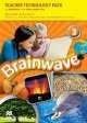 Brainwave 3 Teacher's Technology Pack (+ CD-ROM), Cheryl Pavlik 