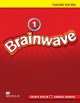 Brainwave 1. Teacher Edition Pack, Andrea Harries 