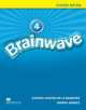 Brainwave 4. Teacher Edition Pack, Cheryl Pavlik, Andrea Harries 