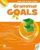 Grammar Goals. Level 3. Pupil's Book Pack, Dave Tucker, Julie Tice, Sally Etherton 