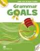 Grammar Goals. Level 4. Pupil's Book Pack, Dave Tucker, Julie Tice 