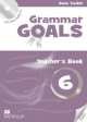 Grammar Goals. Level 6. Teacher's Book Pack, Angela Llanas, Libby Williams, Dave Tucker 