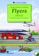 Young Learners English. Skills-Flyers. Pupil's Book, Brendan Dunne and Robin Newton 