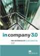 In Company 3.0: Pre-Intermediate Level: Class Audio CD (аудиокурс CD), Simon Clarke 