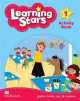 Learning Stars. Level 1. Activity Book, Jill Leighton, Jeanne Perrett 