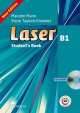 Laser 3rd Edition B1 Student's Book (+ CD-ROM), Malcolm Mann, Steve Taylore-Knowles 