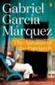 The Autumn of the Patriarch, Marquez Gabriel Garcia 