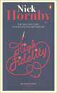 High Fidelity, Nick Hornby 