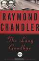 The Long Goodbye, Raymond Chandler 