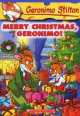 Geronimo Stilton: Merry Christmas, Geronimo!, Stilton Geronimo 