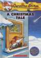 Geronimo Stilton. A Christmas Tale, Stilton Geronimo 