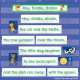 Nursery Rhymes Pocket Chart Add-ons (56 cards), 