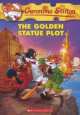 Geronimo Stilton. The Golden Statue Plot, Geronimo Stilton 