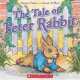 The Tale of Peter Rabbit, Potter Beatrix 