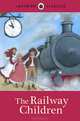 The Railway Children, E. Nesbit 