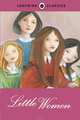 Little Women, Louisa May Alcott 