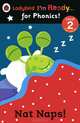 Nat Naps! Level 2, Catherine Baker 