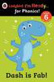 Dash is Fab!: Level 6, 