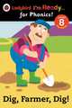 Dig, Farmer, Dig!: Level 8, 