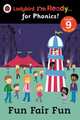 Fun Fair Fun: Level 9, 