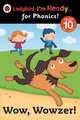 Wow, Wowzer!: Level 10, 