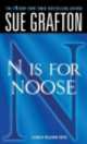 N Is for Noose, Grafton Sue 