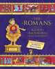 The Romans. Gods, Emperors and Dormice, Williams Marcia 