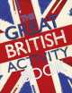 Great British Activity Book, Samantha Meredith 