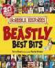 Horrible Histories. Beastly Best Bits (Gift Edition), Terry Deary 
