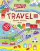 Travel Sticker. Activity Book, Samantha Meredith 
