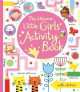 The Usborne Little Girls
